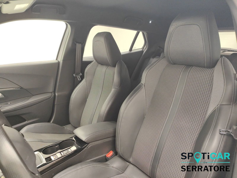 Peugeot 2008 usata a Como (13)