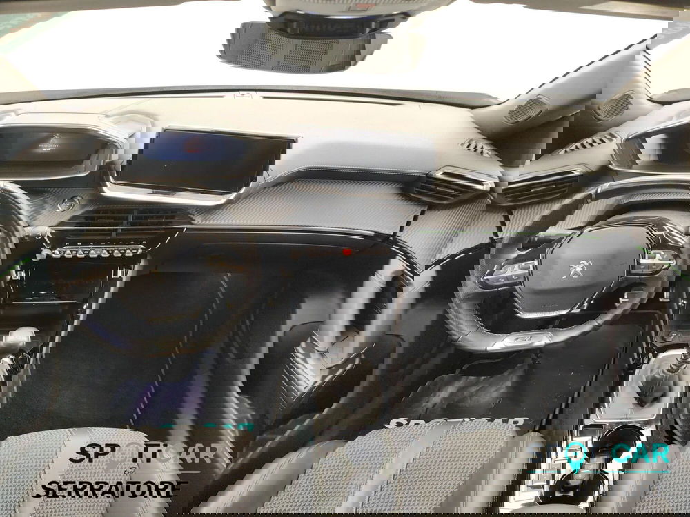 Peugeot 2008 usata a Como (14)