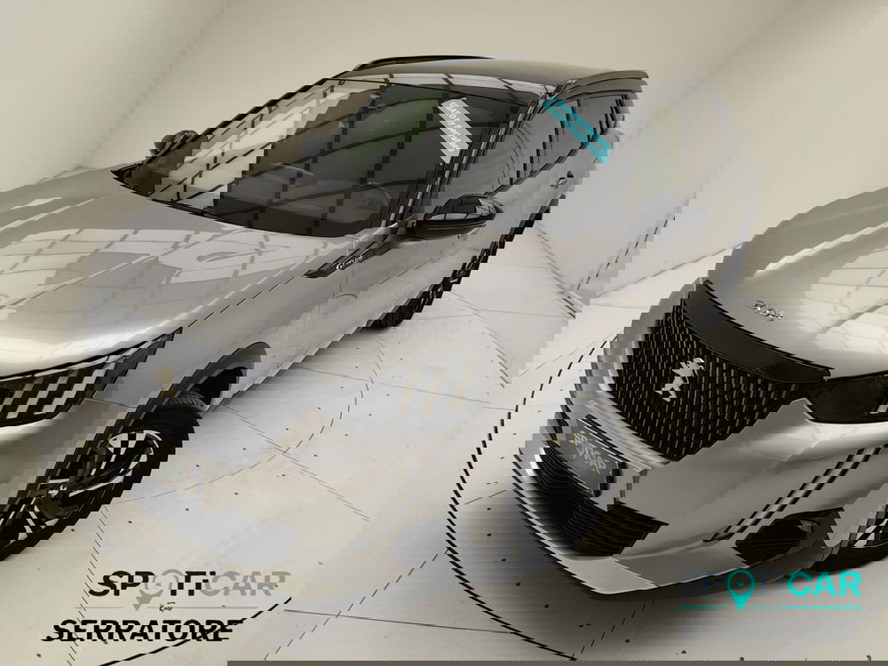 Peugeot 2008 usata a Como (15)