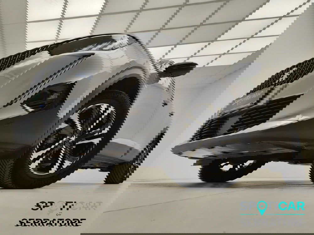 Peugeot 2008 usata a Como (3)