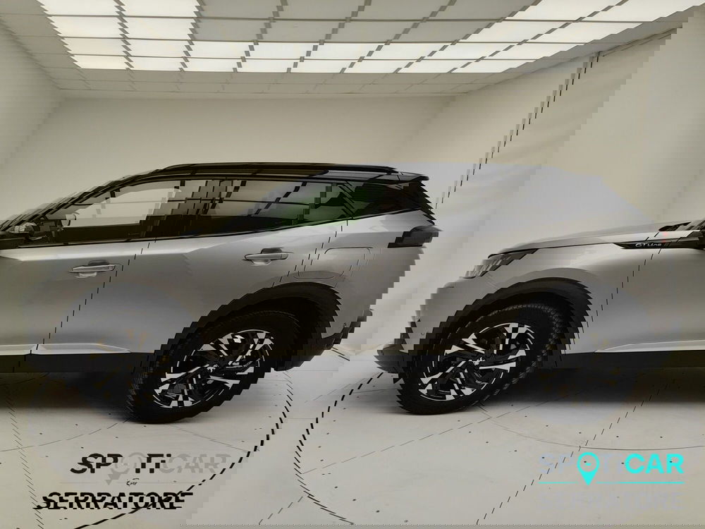 Peugeot 2008 usata a Como (4)