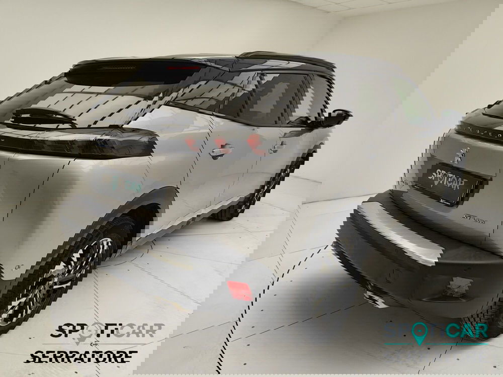 Peugeot 2008 usata a Como (5)