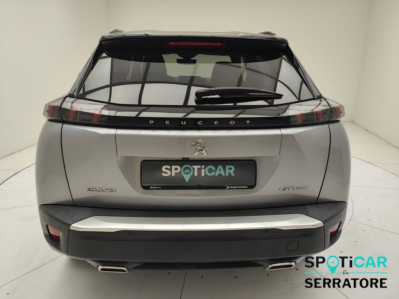Peugeot 2008 usata a Como (6)