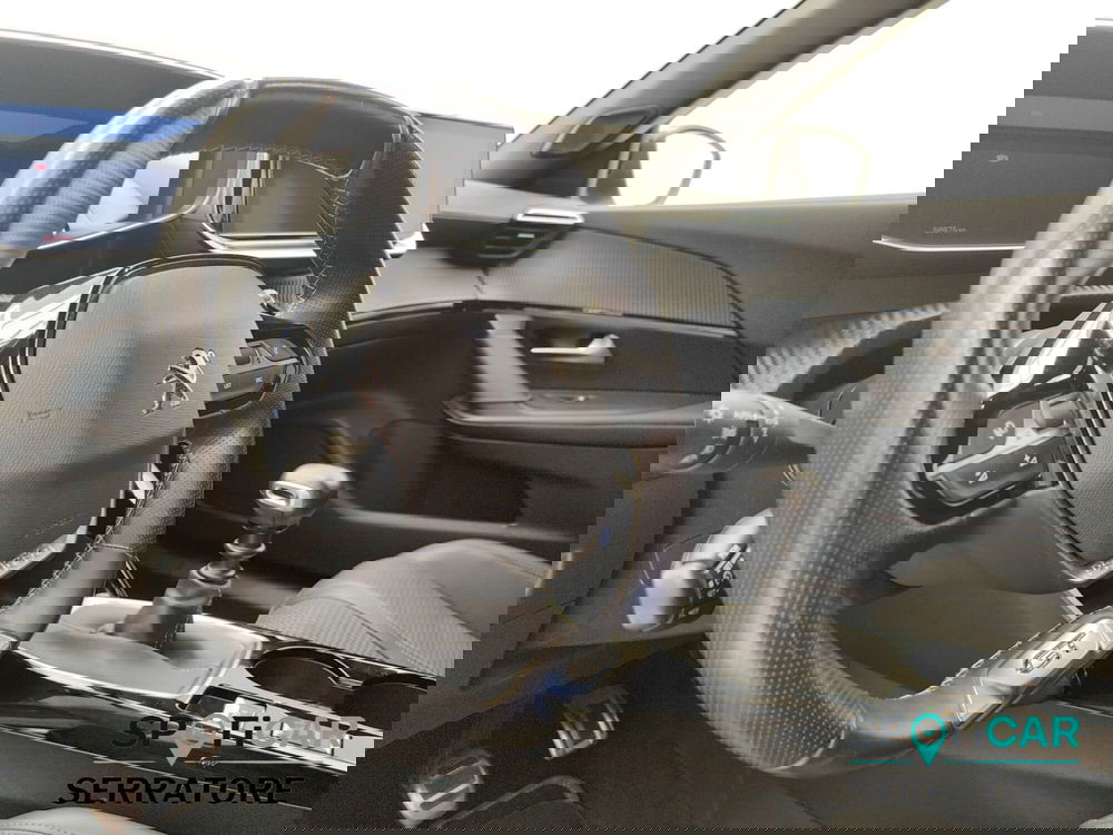 Peugeot 2008 usata a Como (7)