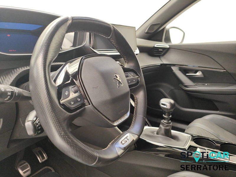 Peugeot 2008 usata a Como (7)