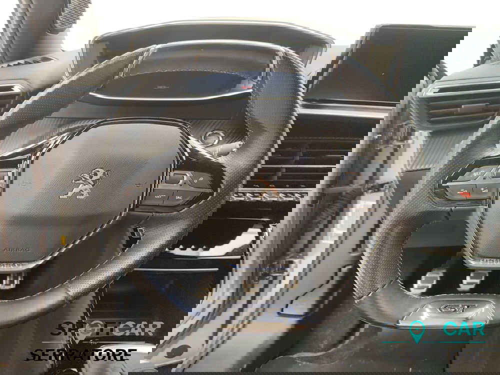 Peugeot 2008 usata a Como (8)