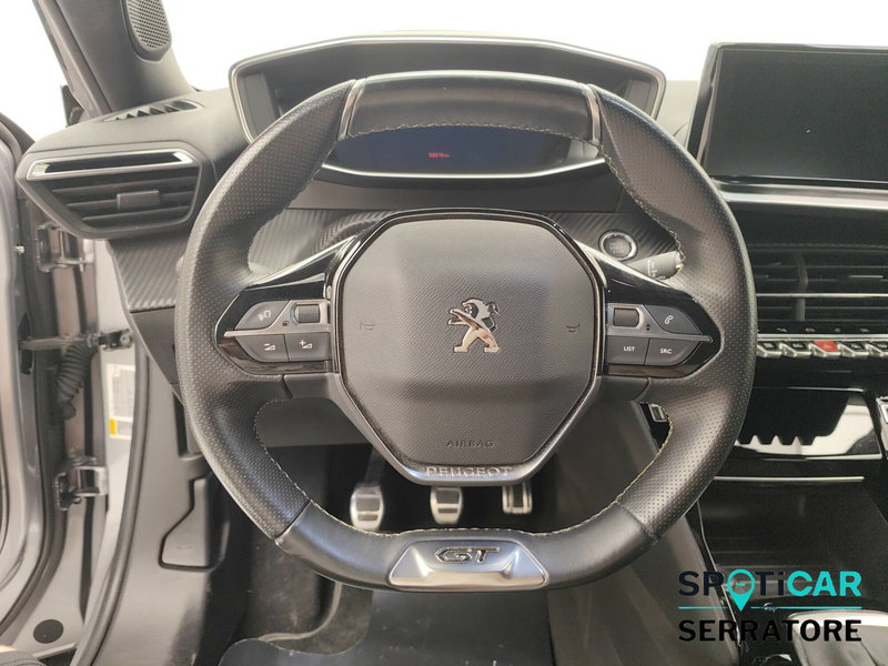 Peugeot 2008 usata a Como (8)