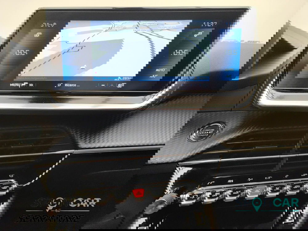 Peugeot 2008 usata a Como (10)