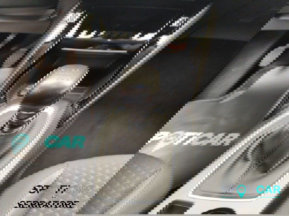 Peugeot 2008 usata a Como (12)