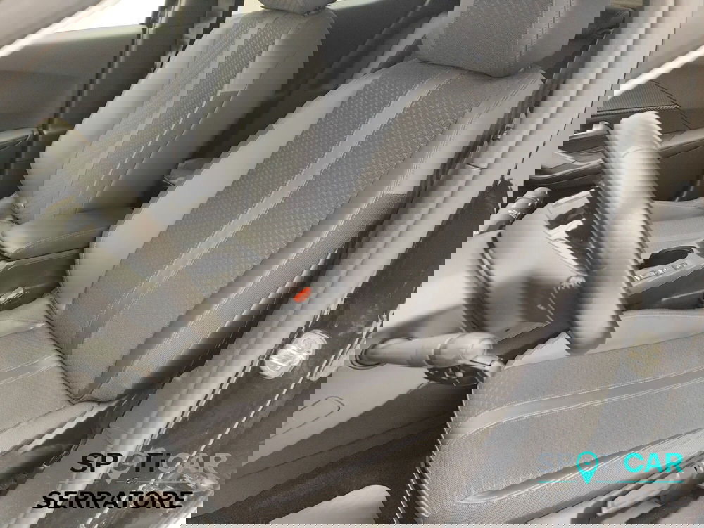 Peugeot 2008 usata a Como (13)