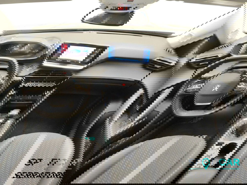 Peugeot 2008 usata a Como (14)