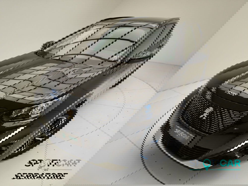 Peugeot 2008 usata a Como (15)