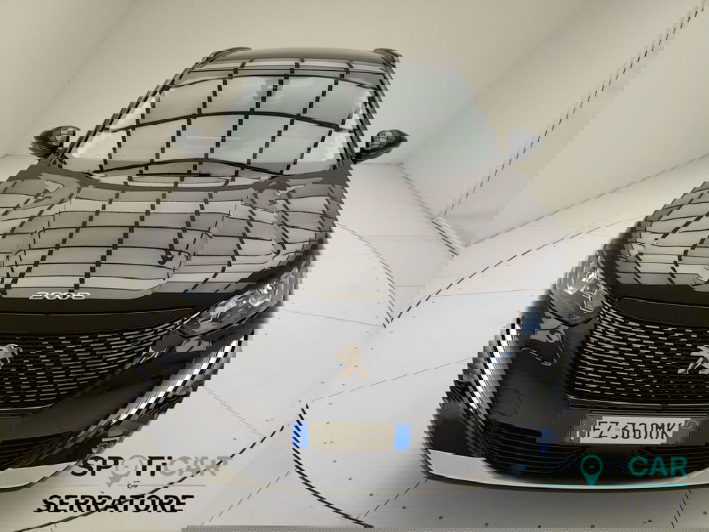 Peugeot 2008 usata a Como (2)