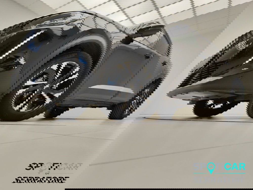 Peugeot 2008 usata a Como (3)