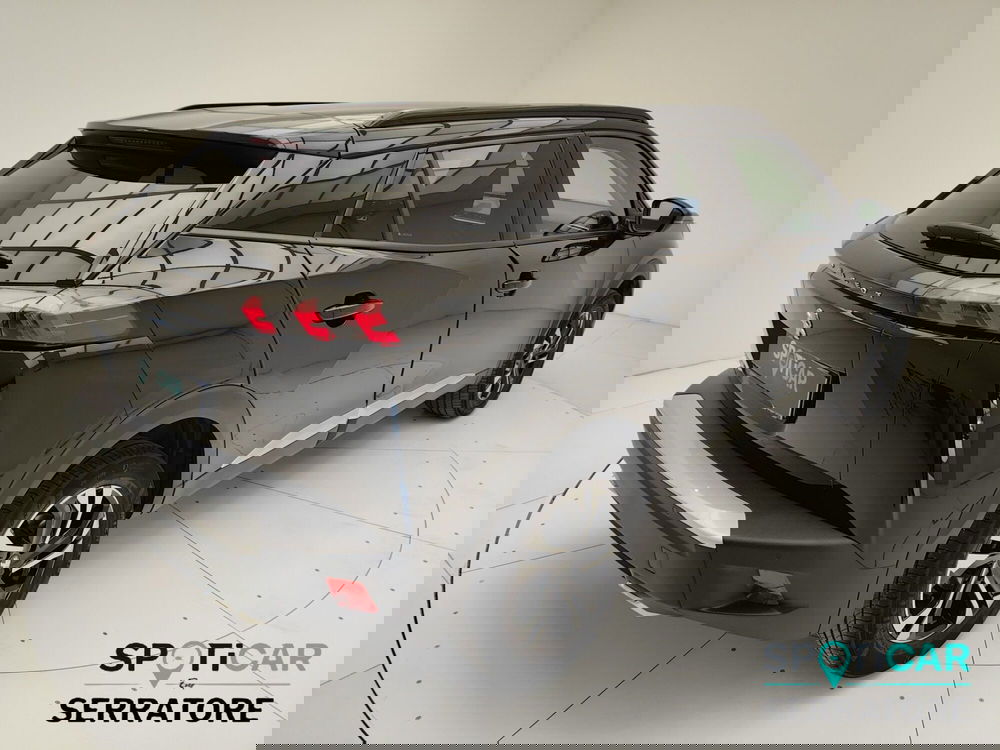 Peugeot 2008 usata a Como (5)