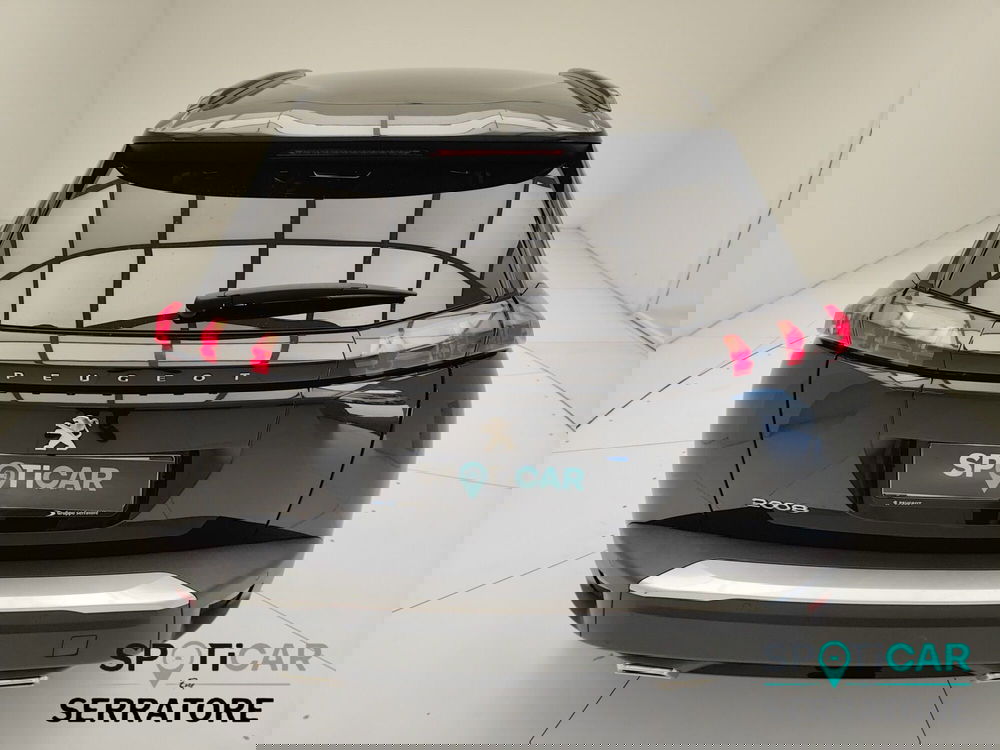 Peugeot 2008 usata a Como (6)