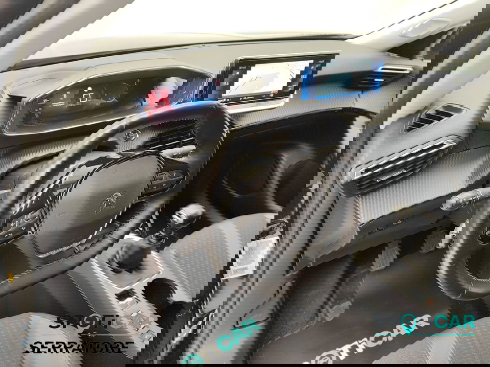 Peugeot 2008 usata a Como (7)