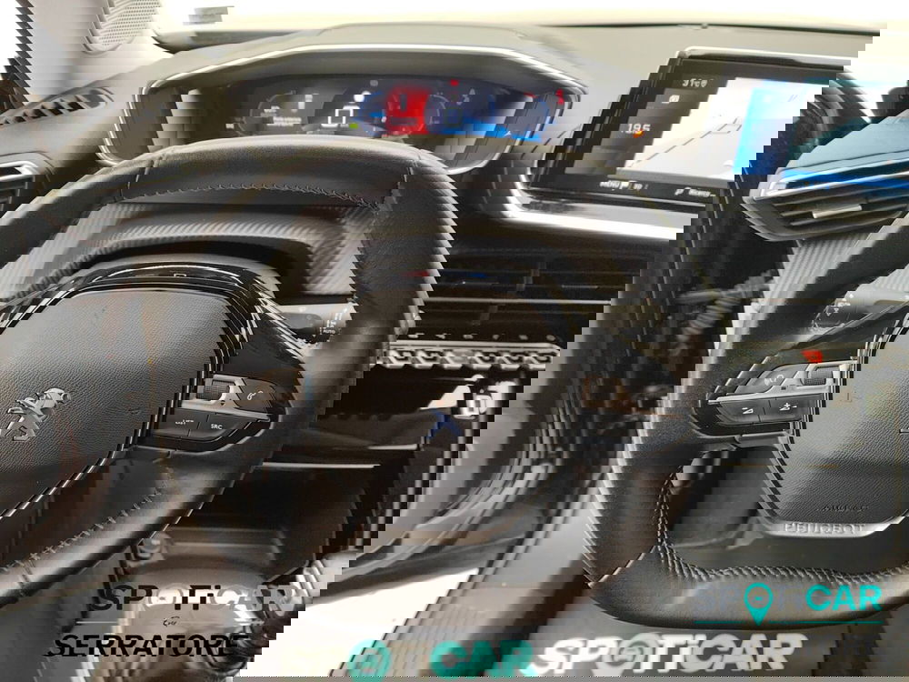 Peugeot 2008 usata a Como (8)