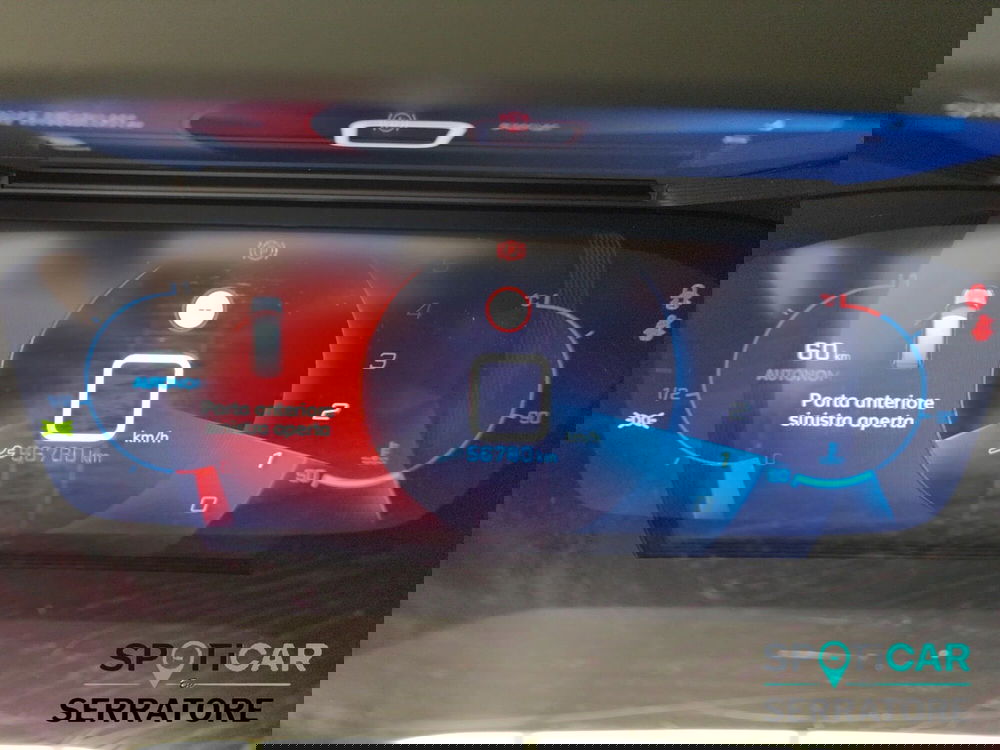 Peugeot 2008 usata a Como (9)