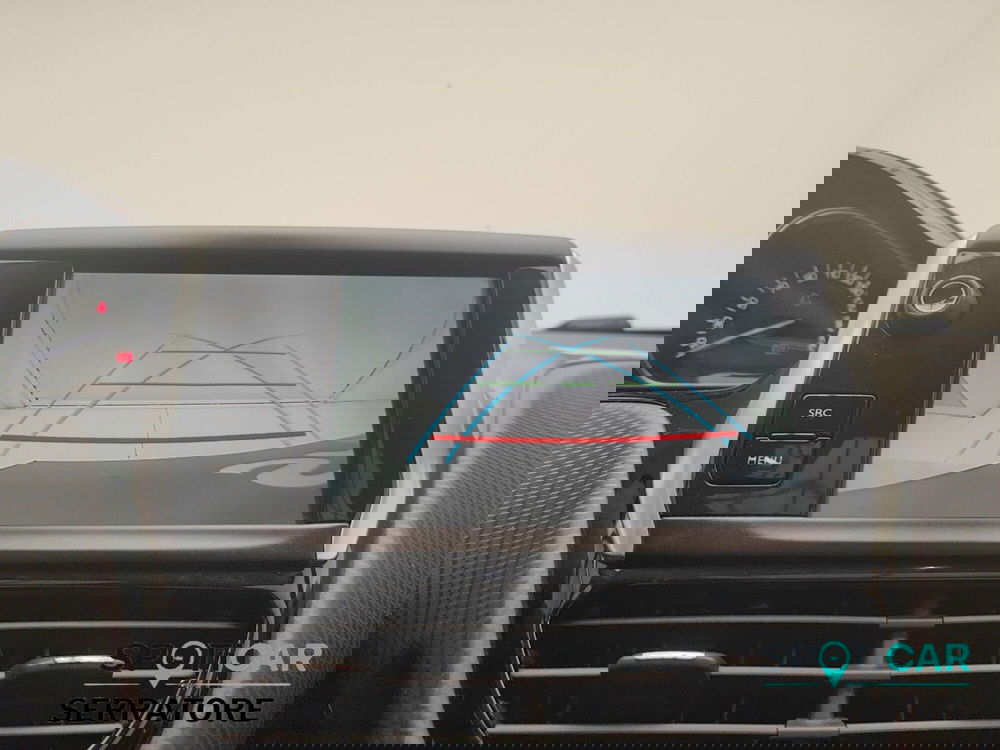 Peugeot 2008 usata a Como (11)