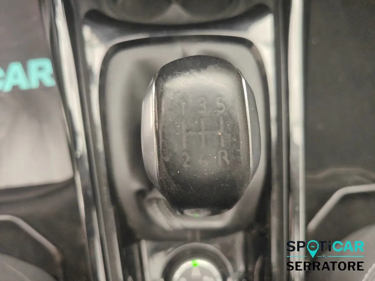 Peugeot 2008 usata a Como (12)