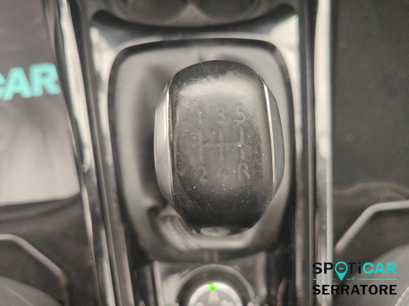 Peugeot 2008 usata a Como (12)