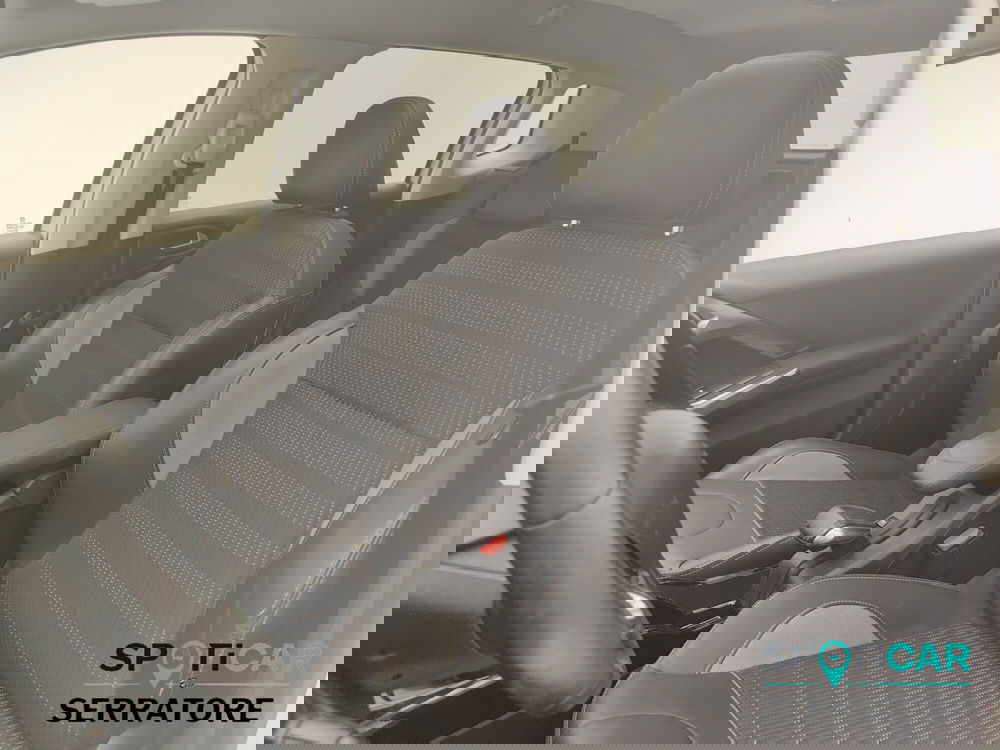 Peugeot 2008 usata a Como (13)