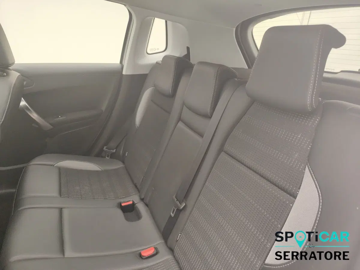 Peugeot 2008 usata a Como (14)