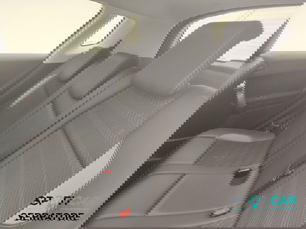 Peugeot 2008 usata a Como (14)