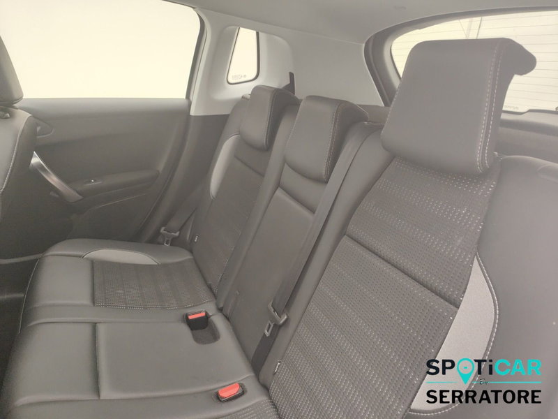 Peugeot 2008 usata a Como (14)