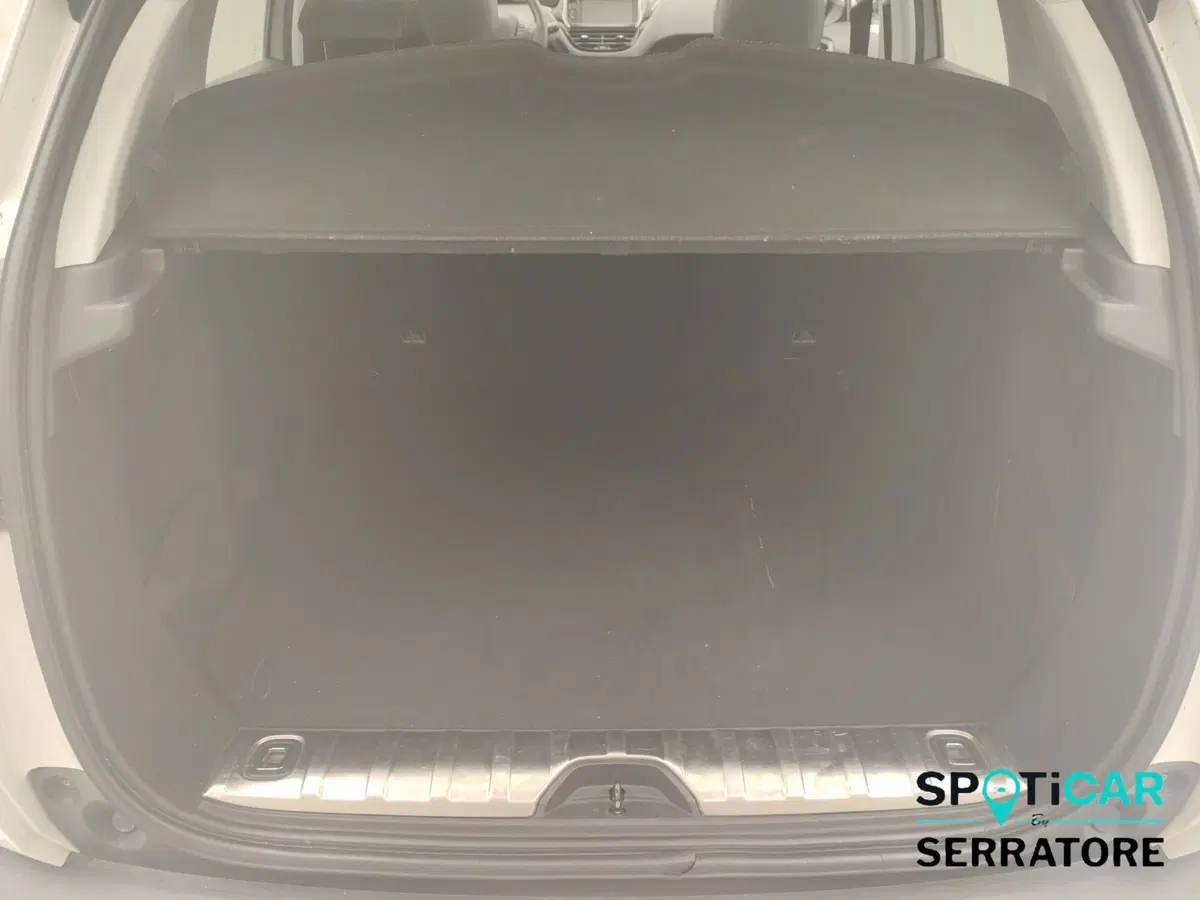 Peugeot 2008 usata a Como (15)