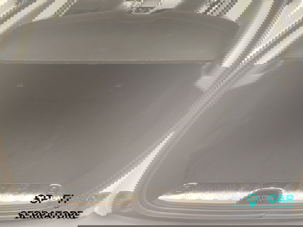 Peugeot 2008 usata a Como (15)