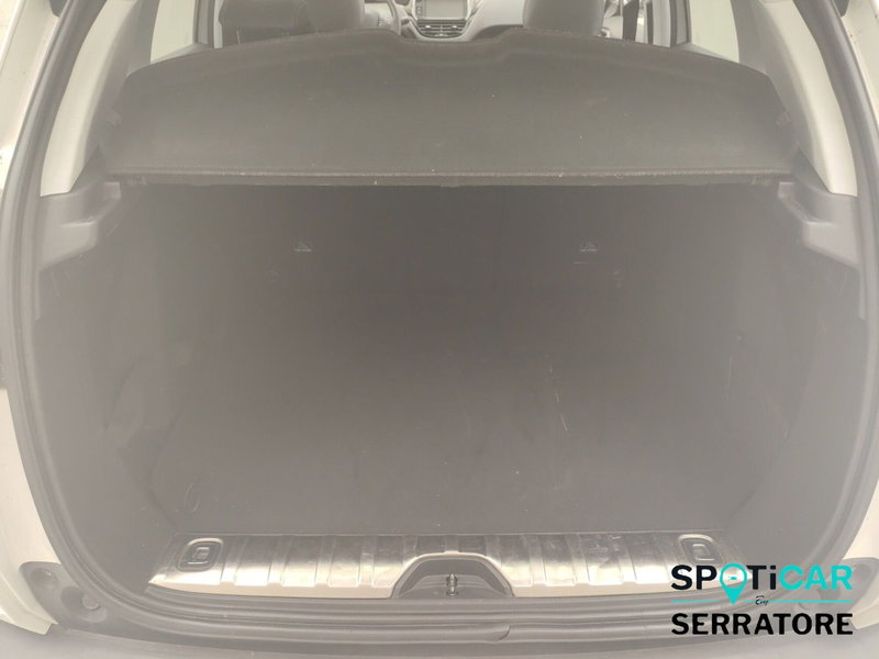 Peugeot 2008 usata a Como (15)