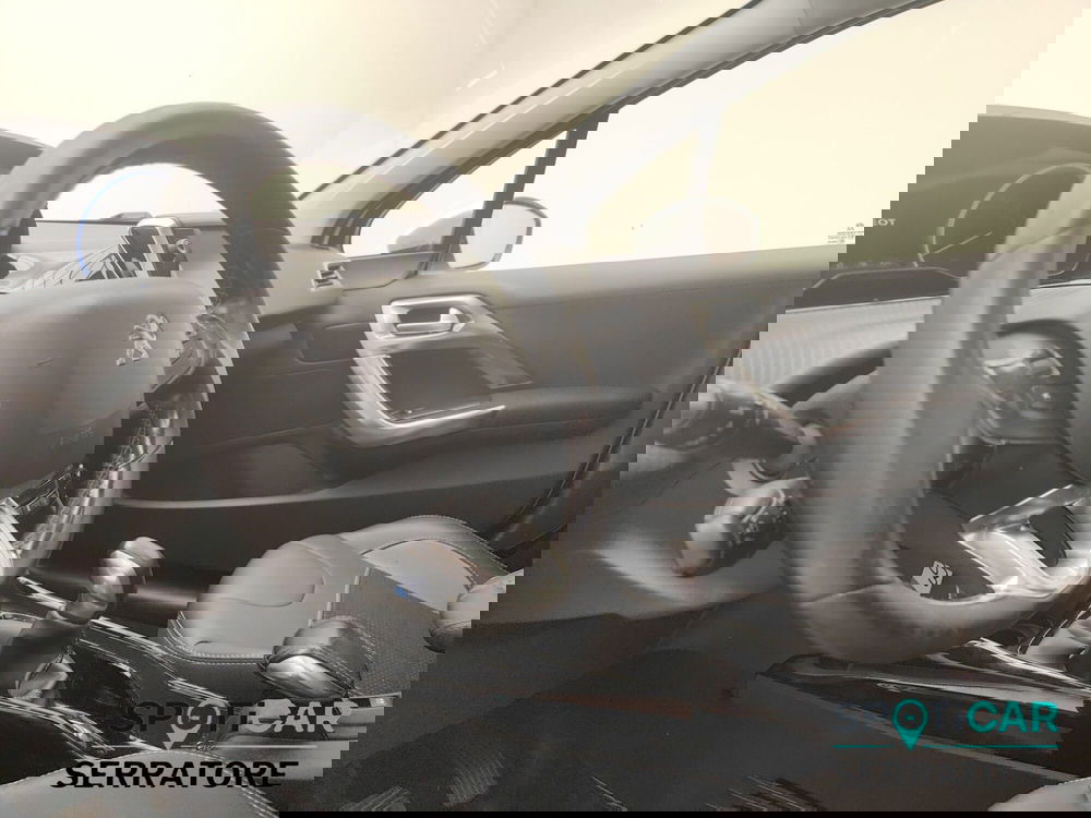 Peugeot 2008 usata a Como (16)