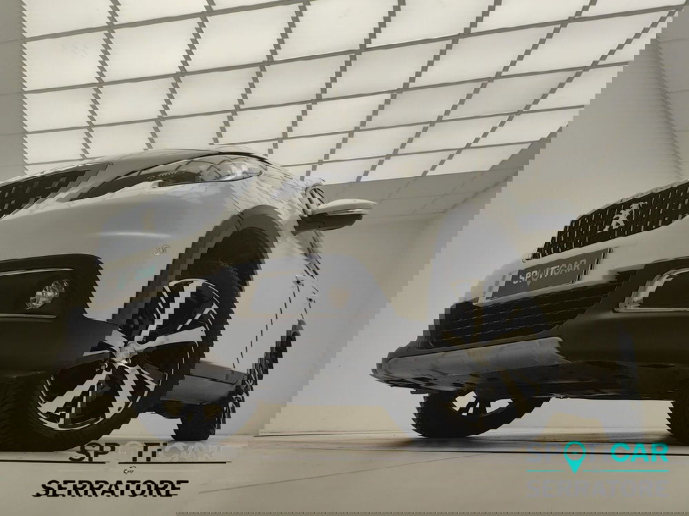 Peugeot 2008 usata a Como (3)