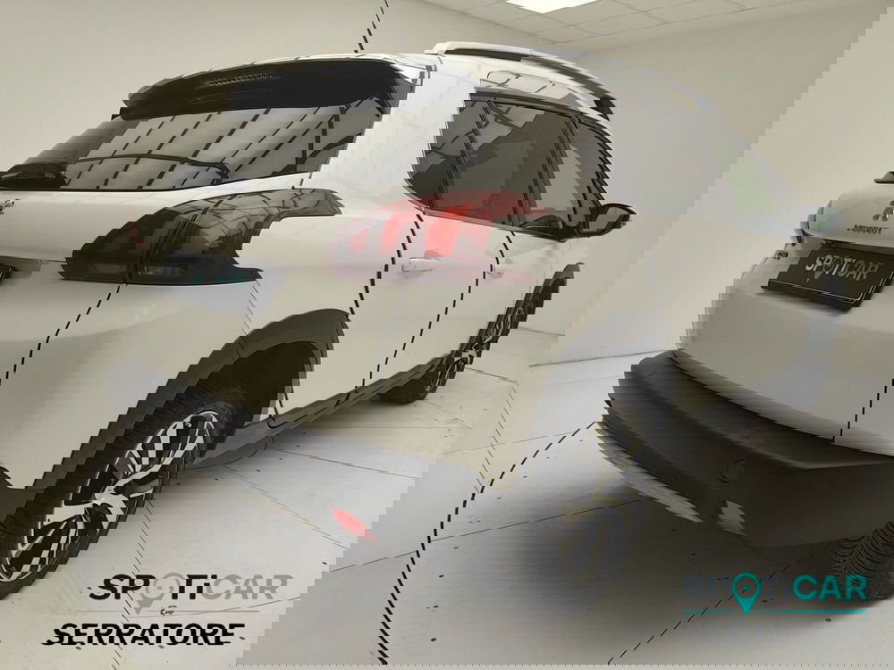 Peugeot 2008 usata a Como (5)