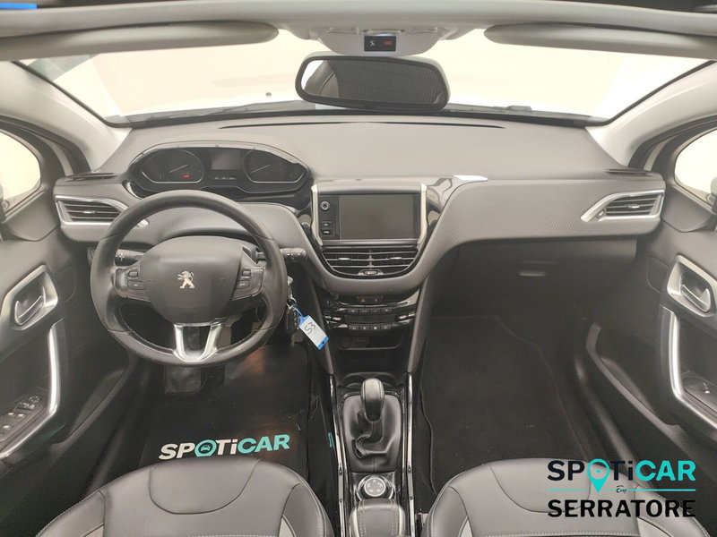 Peugeot 2008 usata a Como (7)