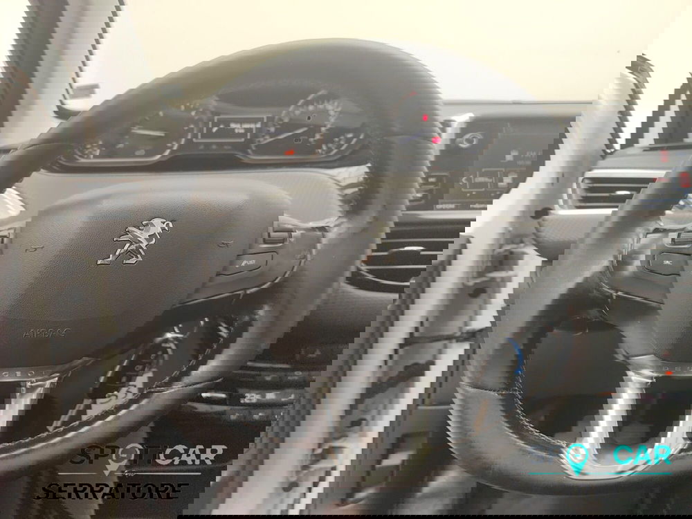 Peugeot 2008 usata a Como (8)