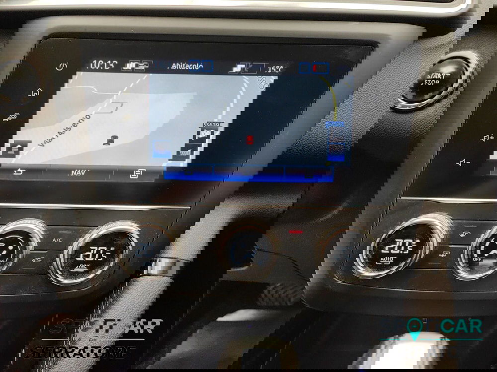 Renault Kadjar usata a Como (10)