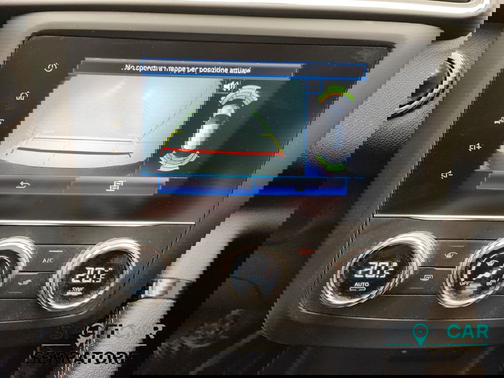 Renault Kadjar usata a Como (11)