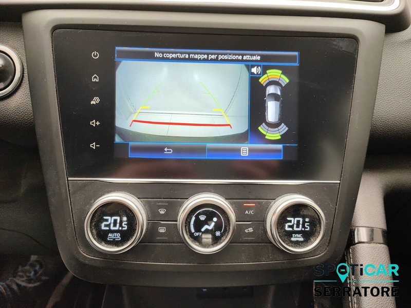 Renault Kadjar usata a Como (11)