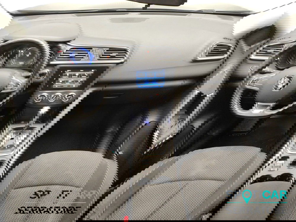 Renault Kadjar usata a Como (14)