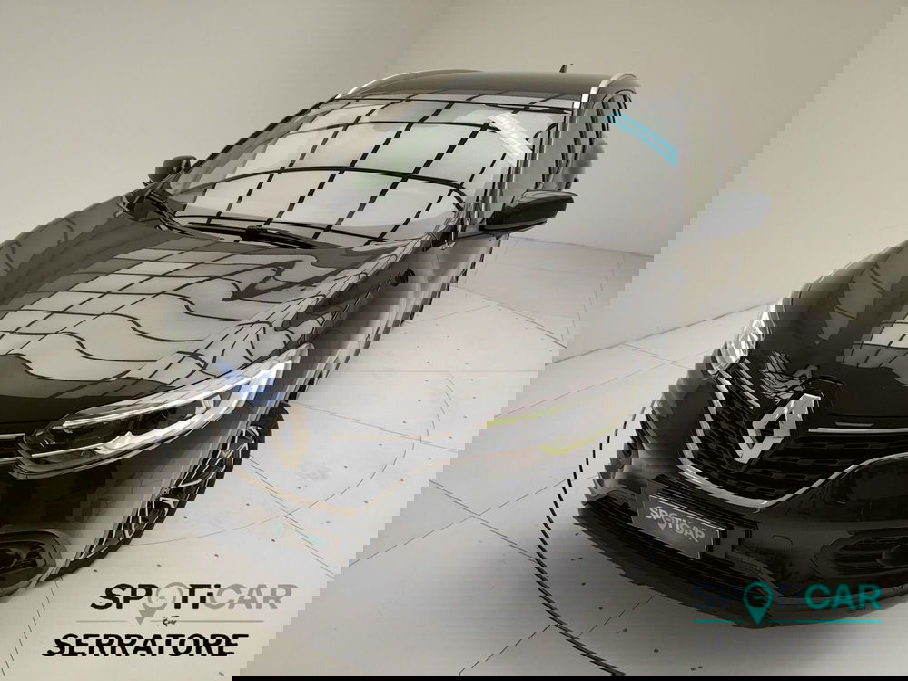 Renault Kadjar usata a Como (15)