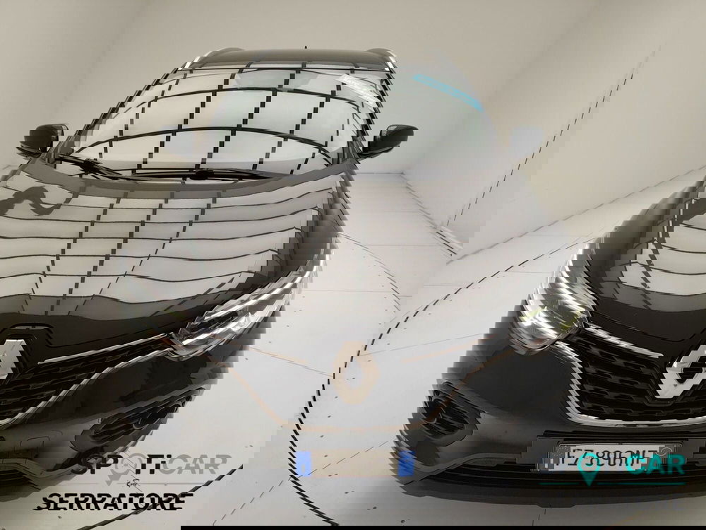 Renault Kadjar usata a Como (2)