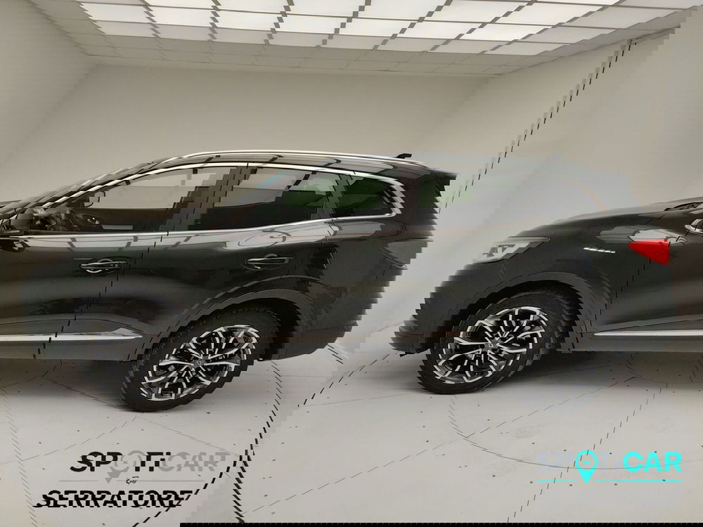 Renault Kadjar usata a Como (4)