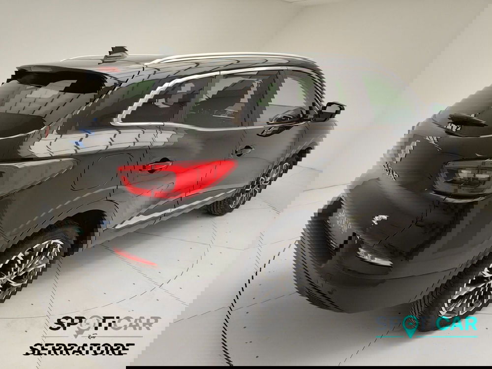 Renault Kadjar usata a Como (5)