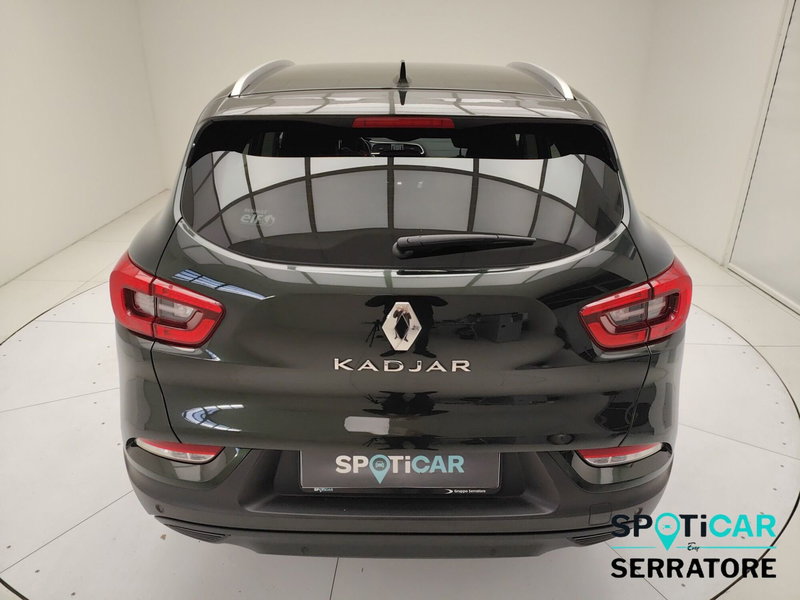 Renault Kadjar usata a Como (6)