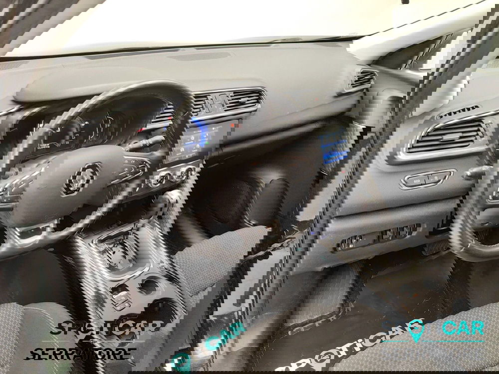 Renault Kadjar usata a Como (7)