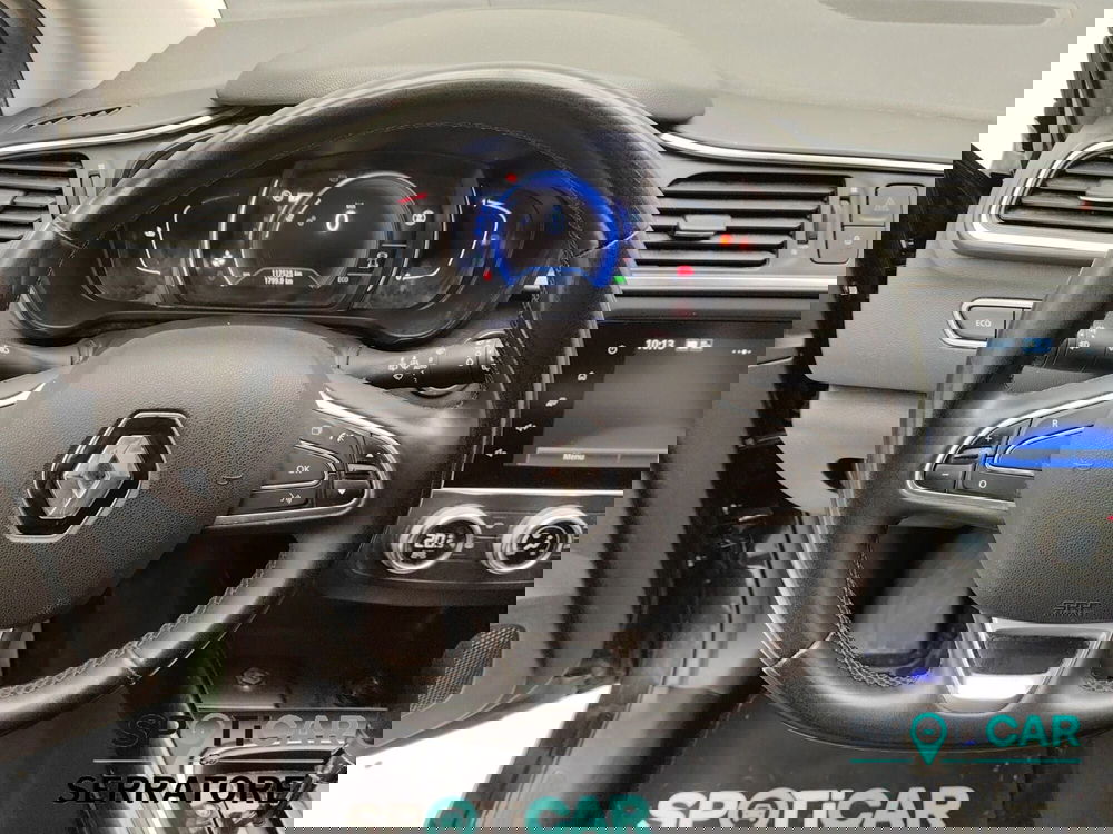 Renault Kadjar usata a Como (8)