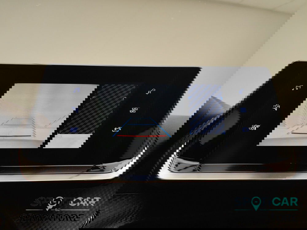 Peugeot 2008 usata a Como (10)